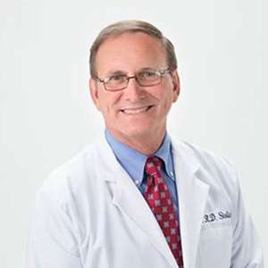 Dr. Ron Stollings Testimonial Photo
